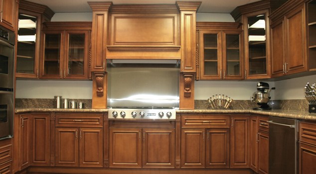Remodeling Cabinets Trim Doors Woodworking In Oklahoma City